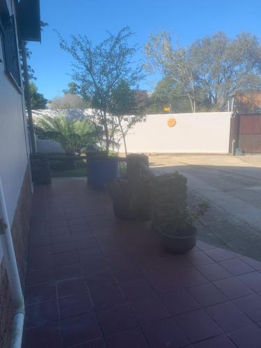 Exterior view, Cycad Stay in Mthatha Exterior view, Cycad Stay in Mthatha
