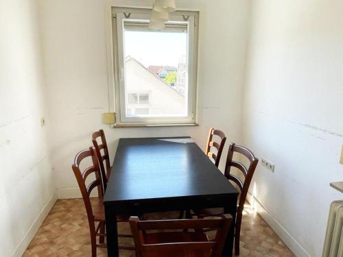 Зручності, 4 Room Workers House with WLAN in Херенберг Зручності, 4 Room Workers House with WLAN in Херенберг