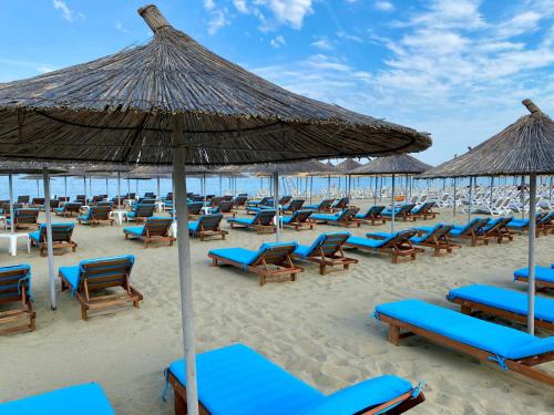 沙灘, Marbella Beach Hotel in 戈列姆 沙灘, Marbella Beach Hotel in 戈列姆