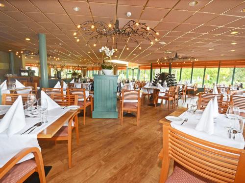Restaurant, Lange Duinen in Ameland Restaurant, Lange Duinen in Ameland