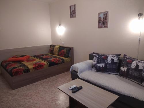 Apartment on Moskovskiy 124 in Voronezh Apartment on Moskovskiy 124 in Voronezh