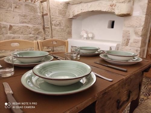 Dimora 'a Petr - Suite 'a Petr in Ostuni Dimora 'a Petr - Suite 'a Petr in Ostuni