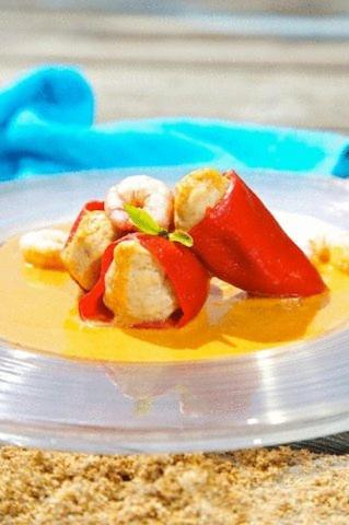 Mâncare şi băutură, Hotel Restaurant Sant Pol in S'Agaro Mâncare şi băutură, Hotel Restaurant Sant Pol in S'Agaro