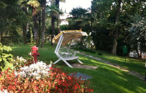 Garden, Monolocale sul Lago di Garda in Garda Garden, Monolocale sul Lago di Garda in Garda