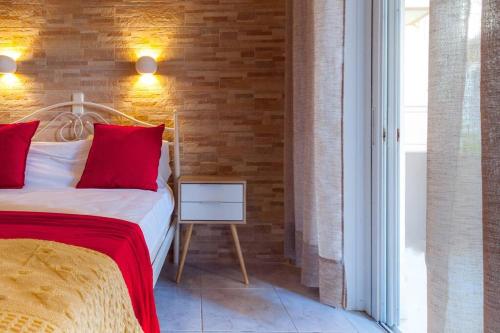 jenny's flat near the sea