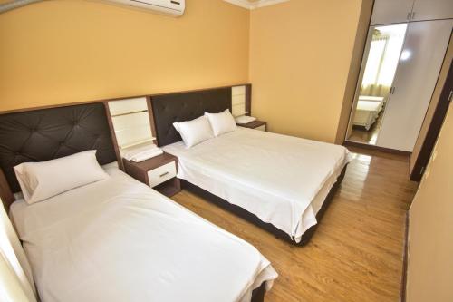 Family Apartments in Batumi Family Apartments in Batumi