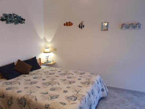 Casa delle Ginestre in La Piana Casa delle Ginestre in La Piana