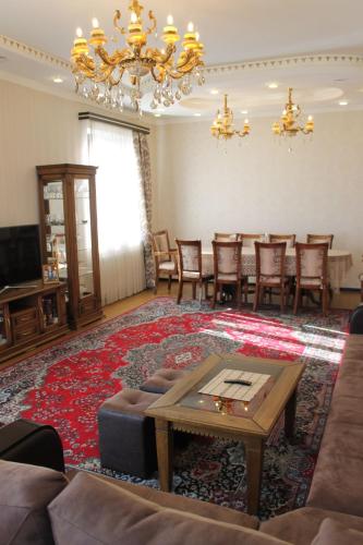 Edem B&B in Sevan Edem B&B in Sevan