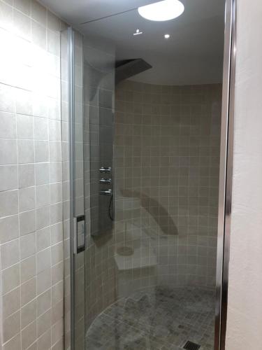 Baño, El Cuartel del Rio Dulce in Guadalajara Baño, El Cuartel del Rio Dulce in Guadalajara