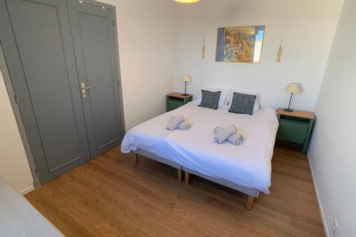 LA BOHÊME by K6 Conciergerie Villas