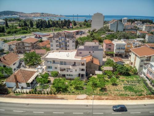 Apartments Suster in بار Apartments Suster in بار