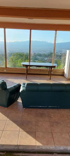 Facilities, Hotel Monte Campana Escazu in San Rafael Facilities, Hotel Monte Campana Escazu in San Rafael