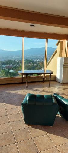 Facilities, Hotel Monte Campana Escazu in San Rafael Facilities, Hotel Monte Campana Escazu in San Rafael