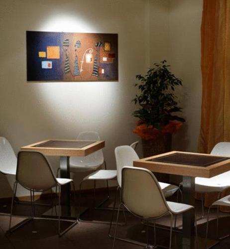 This photo about ACasaMia WelcHome Hotel shared on HyHotel.com