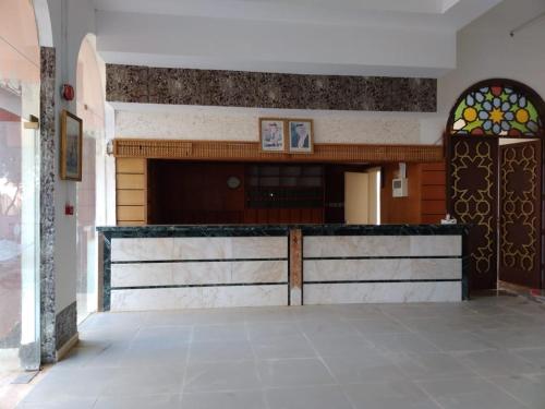 Azraq Rest House in Al Azraq Ash ShamaLi Azraq Rest House in Al Azraq Ash ShamaLi