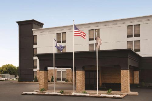 設施, 利物浦康福特酒店及套房-錫拉丘茲北 (Comfort Inn & Suites Liverpool - Syracuse North) in 錫拉庫茲 (NY) 設施, 利物浦康福特酒店及套房-錫拉丘茲北 (Comfort Inn & Suites Liverpool - Syracuse North) in 錫拉庫茲 (NY)