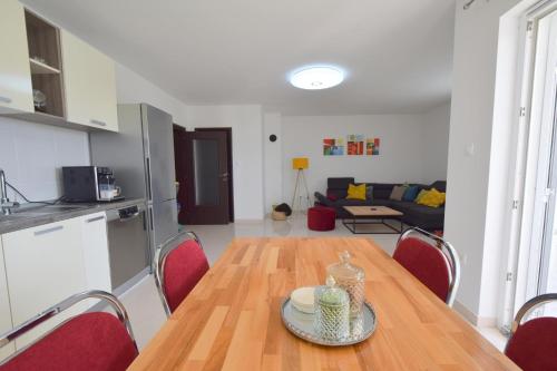Faciliteiten, Apartment Gem in Barusici Faciliteiten, Apartment Gem in Barusici