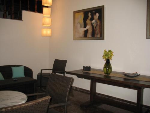 حانة/استراحة, Polyxeni Hotel in بيثاجوريو حانة/استراحة, Polyxeni Hotel in بيثاجوريو