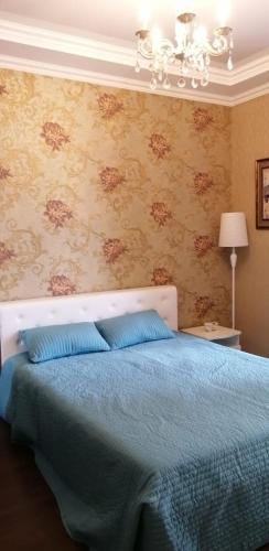 침대, Apartment Marine Premium in 겔렌즈지크 침대, Apartment Marine Premium in 겔렌즈지크
