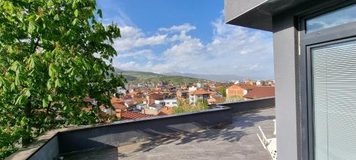 Balkon/terasa, Bora in Peje Balkon/terasa, Bora in Peje