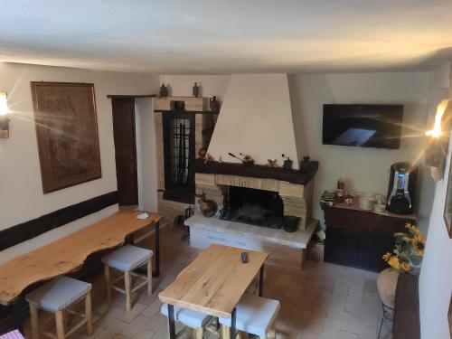 B&B I Martelli in تريفى B&B I Martelli in تريفى