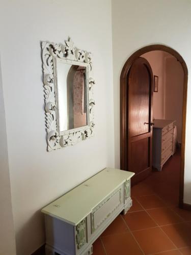 Appartamento del Campuccio