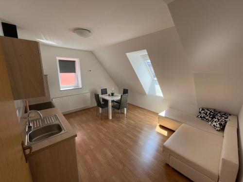 TM Apartments in Loipersdorf TM Apartments in Loipersdorf
