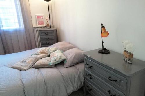 Confortable 3 pièces très bien placé centre ville