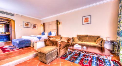 Porto Matrouh Beach Resort in Marsa Matruh Porto Matrouh Beach Resort in Marsa Matruh