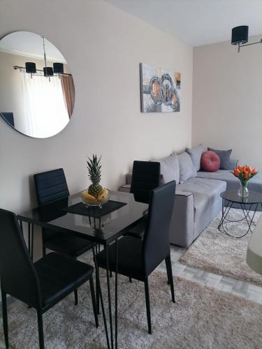 Faciliteiten, Apartman Savić (Apartman Savic) in Bajina Basta Faciliteiten, Apartman Savić (Apartman Savic) in Bajina Basta