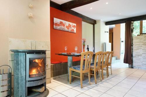 مطبخ, Le Clos Arbore (Gite) in ليبرامونت مطبخ, Le Clos Arbore (Gite) in ليبرامونت