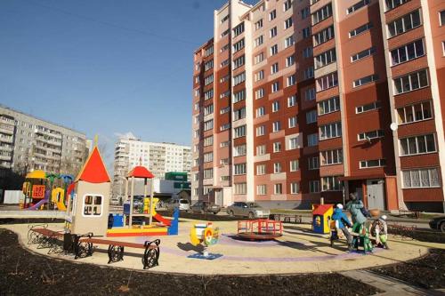Квартира на Пархоменко in Leninsky Квартира на Пархоменко in Leninsky