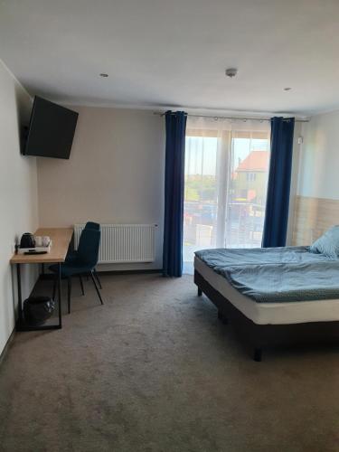 Willa Maciejka in Jasien Willa Maciejka in Jasien