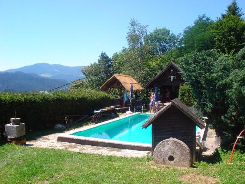 Glamping MM in Muta Glamping MM in Muta