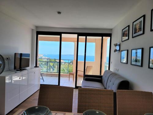 T2 + CABINE VILLA FRANCIA