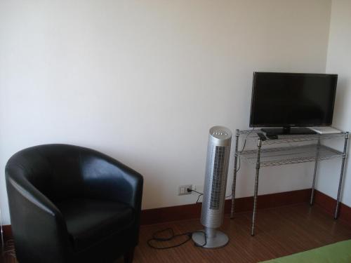 This photo about Santiago Downtown Apartments Moneda shared on HyHotel.com