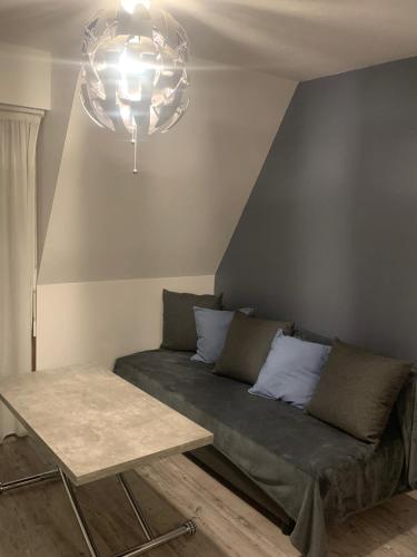 Appartement vue mer in วิลเลอร์ ซูร์ แมร์ Appartement vue mer in วิลเลอร์ ซูร์ แมร์