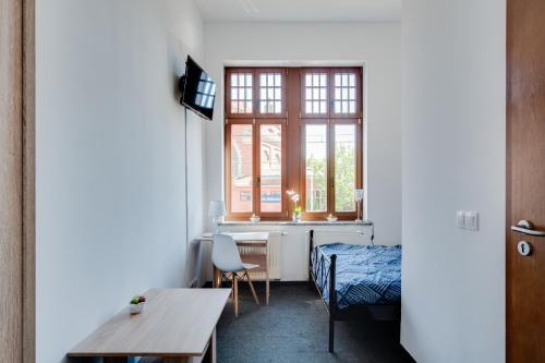 Hostel Opole Glowne in Opole Hostel Opole Glowne in Opole