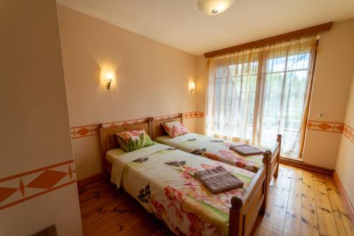 Viesu nams Vella Dzirnavas in Kurzemes Viesu nams Vella Dzirnavas in Kurzemes