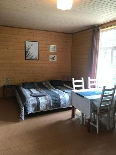 Tientaus 1 Apartments in Imatra Tientaus 1 Apartments in Imatra