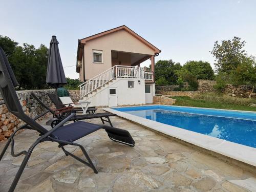 Apartman Selma in 케플지나 Apartman Selma in 케플지나