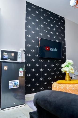 THE VIP LOUNGE KIAMBU ROAD NAIROBI in Marurui THE VIP LOUNGE KIAMBU ROAD NAIROBI in Marurui