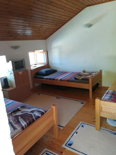 Holiday home Radus in Danilovgrad Holiday home Radus in Danilovgrad