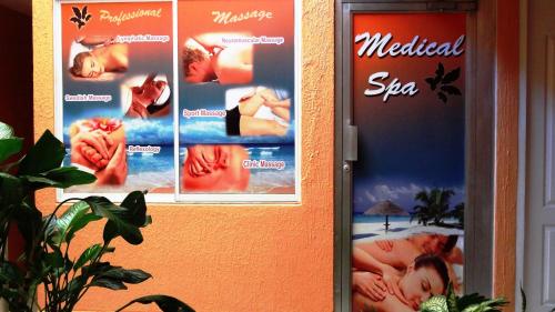 This photo about Hotel Dulce Hogar & Spa shared on HyHotel.com