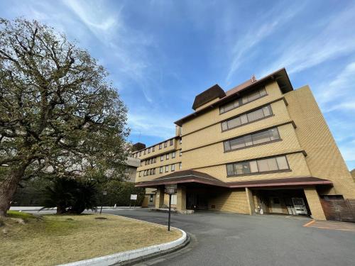 KKR Kyoto Kuniso near Kyoto University KKR Kyoto Kuniso near Kyoto University