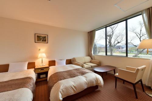 KKR Kyoto Kuniso near Kyoto University KKR Kyoto Kuniso near Kyoto University