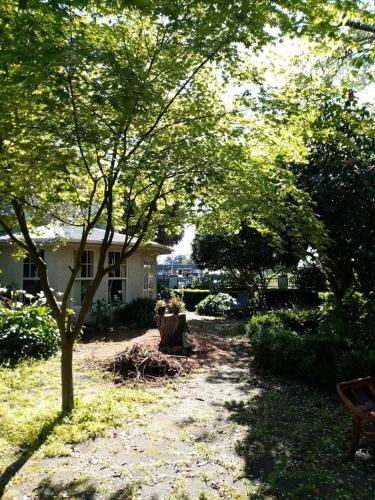 Manakau House The Old Manakau Hotel 1920 in มานากาอู Manakau House The Old Manakau Hotel 1920 in มานากาอู