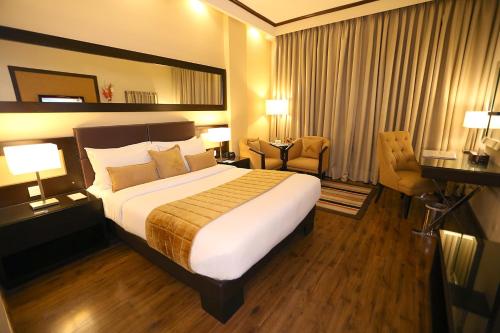 Ramada by Wyndham Multan in Multan Ramada by Wyndham Multan in Multan