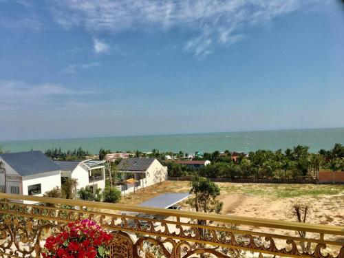 Spiaggia, Paris Hotel - Binh Thuan in Tuy Phong Spiaggia, Paris Hotel - Binh Thuan in Tuy Phong