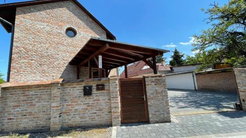 Marcell Apartman in Gyula Marcell Apartman in Gyula